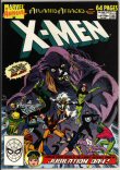X-Men Annual 13 (VF+ 8.5)