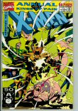 X-Men Annual 15 (NM- 9.2)