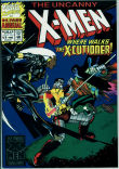 X-Men Annual 17 (VF/NM 9.0)