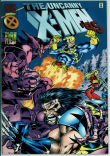 X-Men Annual 1995 (VF 8.0)