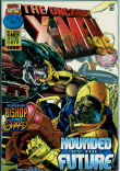 X-Men Annual 1996 (VF 8.0)