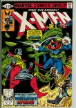 X-Men Annual 4 (VG/FN 5.0)
