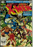 X-Men Annual 5 (FN- 5.5)