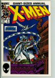 X-Men Annual 9 (NM- 9.2)