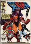 X-Men: Heroes for Hope 1 (FN+ 6.5)