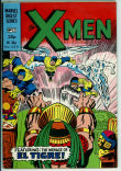 Marvel Digest Series: X-Men 22 (VG/FN 5.0)