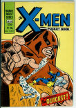 Marvel Digest Series: X-Men 26 (VG/FN 5.0)