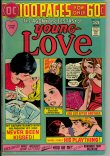 Young Love 112 (VG+ 4.5)