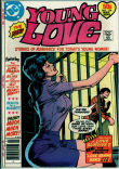 Young Love 124 (FN- 5.5)