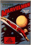 Young Marvelman 193 (VG/FN 5.0)