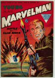 Young Marvelman 213 (FN- 5.5)