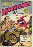 Young Marvelman 69 (G 2.0)