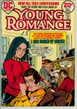 Young Romance 196 (VG+ 4.5)