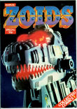 Zoids Special 1 (VG 4.0)