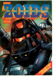 Zoids Special 3 (VG- 3.5)